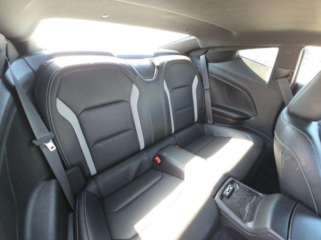 used 2023 Chevrolet Camaro car, priced at $47,953