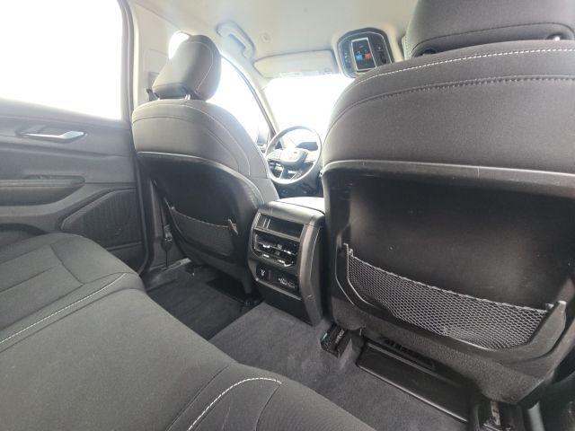 used 2023 Jeep Grand Cherokee car, priced at $27,500