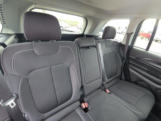 used 2023 Jeep Grand Cherokee car, priced at $27,500