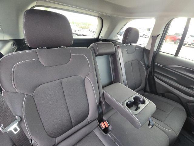 used 2023 Jeep Grand Cherokee car, priced at $27,500