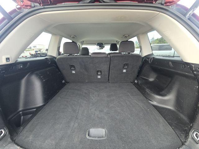 used 2023 Jeep Grand Cherokee car, priced at $27,500