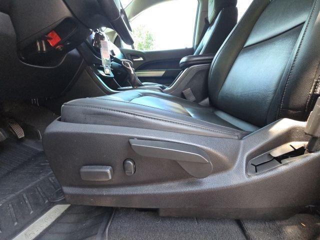used 2022 Chevrolet Colorado car, priced at $32,953