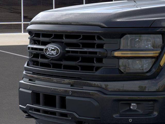 new 2026 Ford F-150 car, priced at $54,304