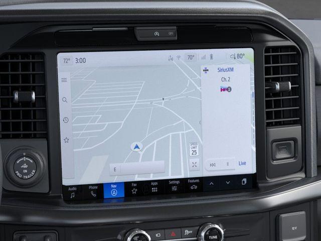 new 2026 Ford F-150 car, priced at $75,526