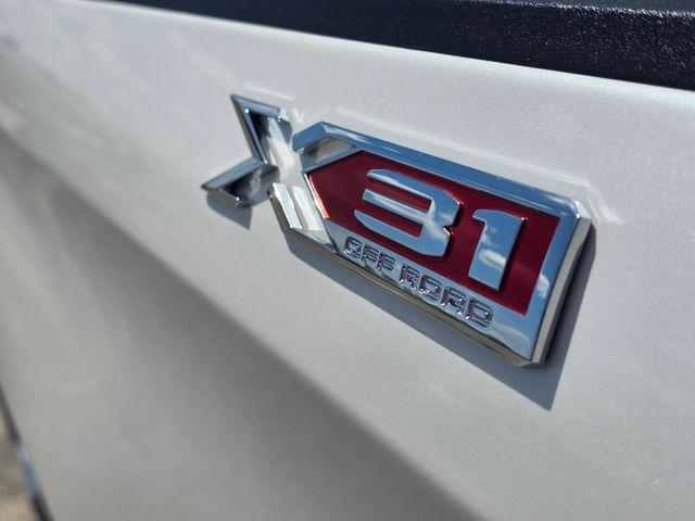 used 2024 GMC Sierra 1500 car, priced at $52,000
