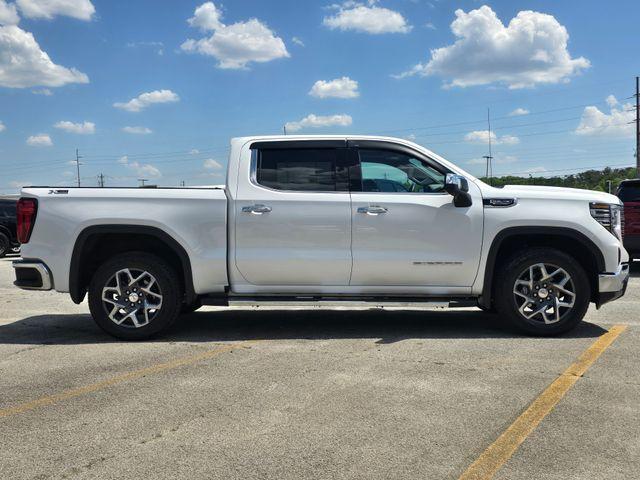 used 2024 GMC Sierra 1500 car, priced at $52,000
