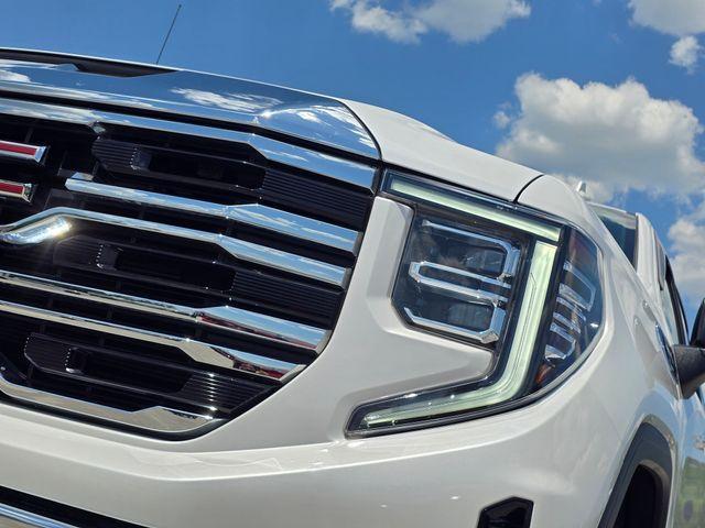 used 2024 GMC Sierra 1500 car, priced at $52,000