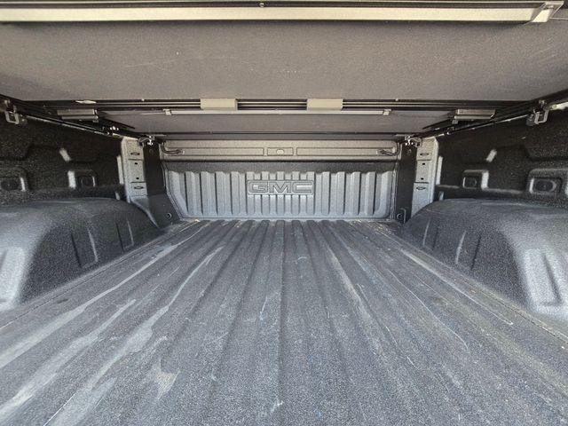 used 2024 GMC Sierra 1500 car, priced at $52,000