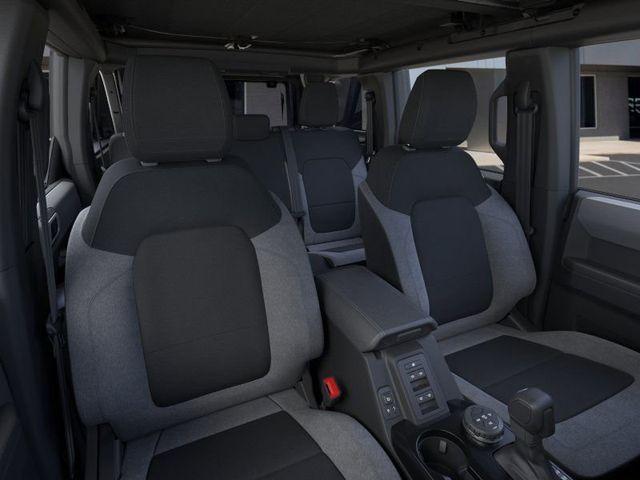 new 2026 Ford Bronco car, priced at $40,893