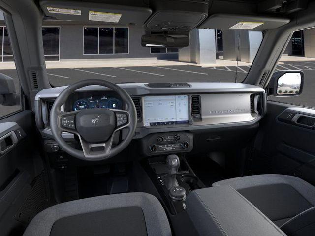 new 2026 Ford Bronco car, priced at $40,893