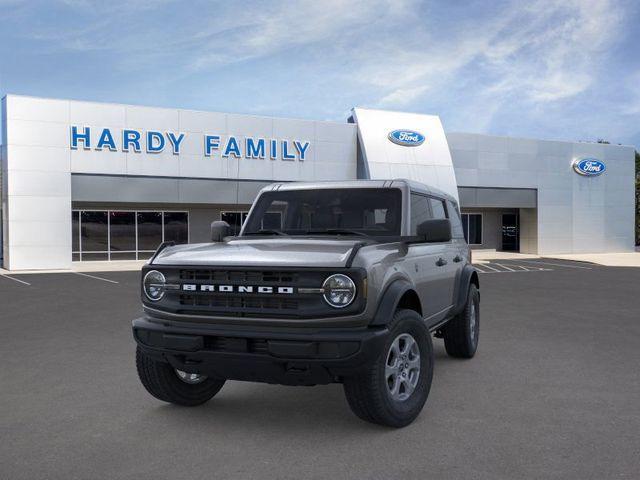 new 2026 Ford Bronco car, priced at $40,893
