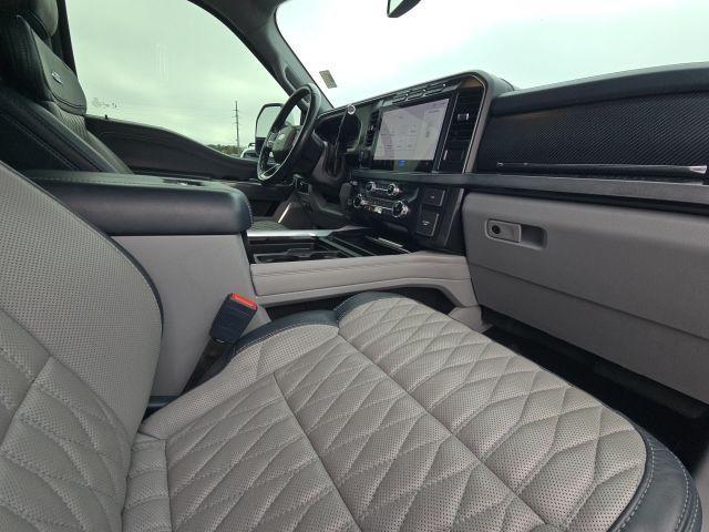 used 2024 Ford F-250 car, priced at $84,595