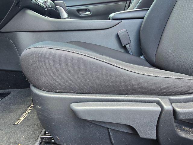 used 2025 Nissan Sentra car, priced at $21,953