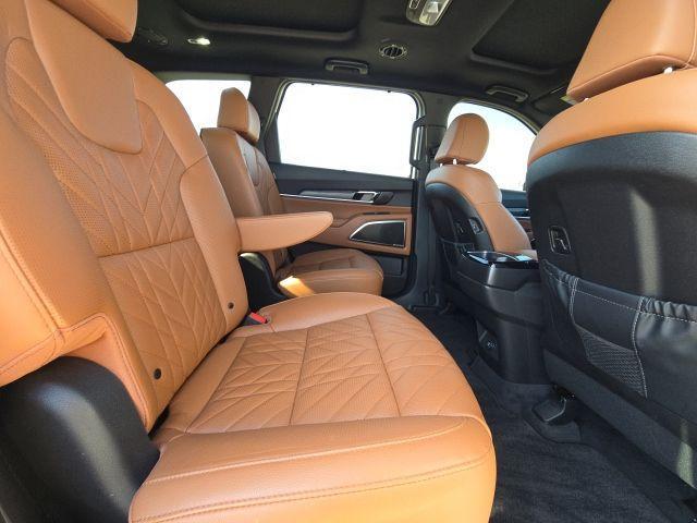 used 2024 Kia Telluride car, priced at $42,500
