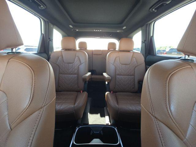used 2024 Kia Telluride car, priced at $42,500