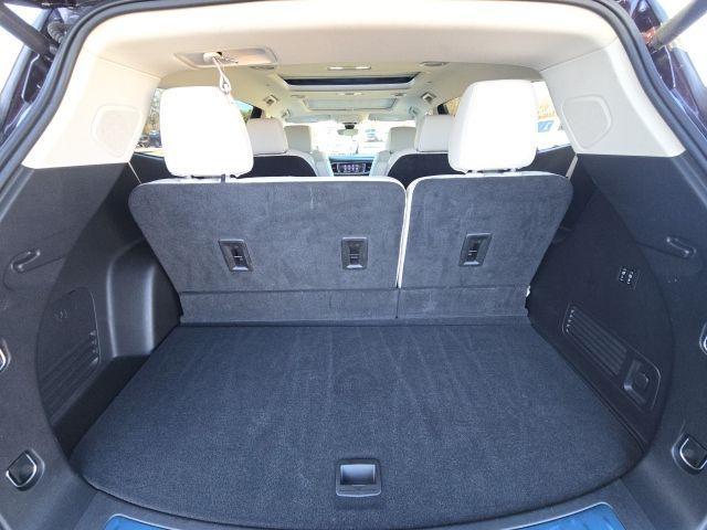 used 2022 Buick Enclave car, priced at $33,950