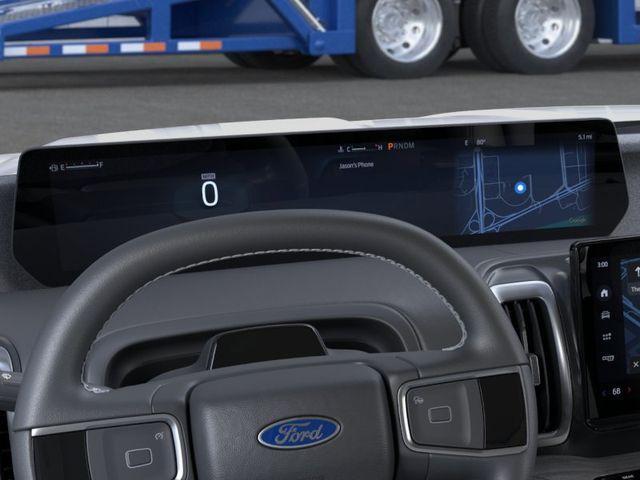 new 2026 Ford Expedition car, priced at $76,286