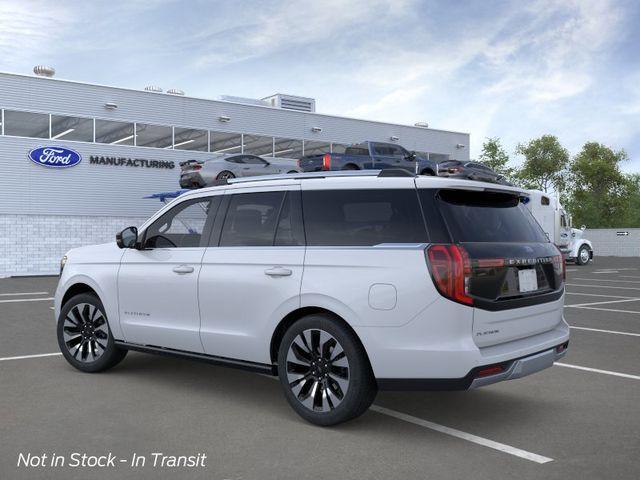 new 2026 Ford Expedition car, priced at $76,286