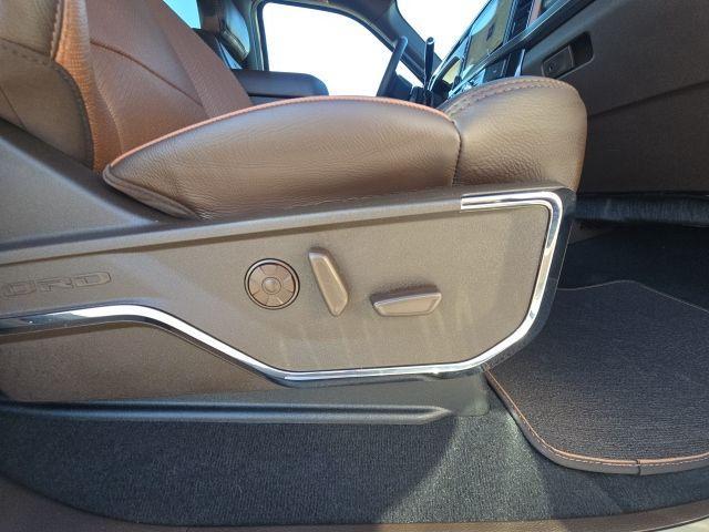 used 2025 Ford F-250 car, priced at $87,990