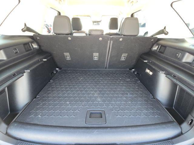 used 2024 Ford Bronco Sport car, priced at $28,600