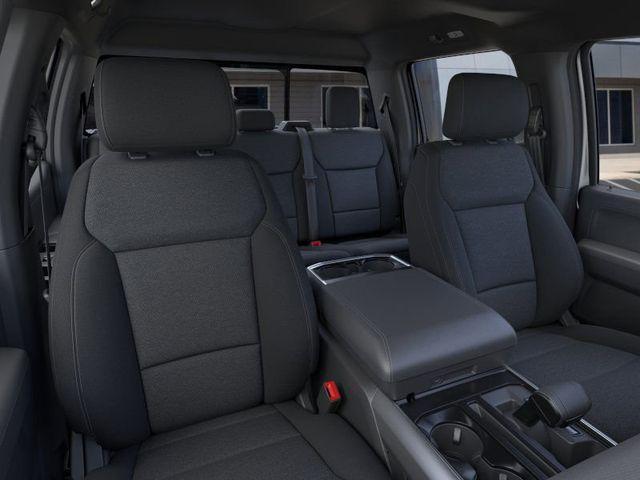 new 2026 Ford F-150 car, priced at $53,798