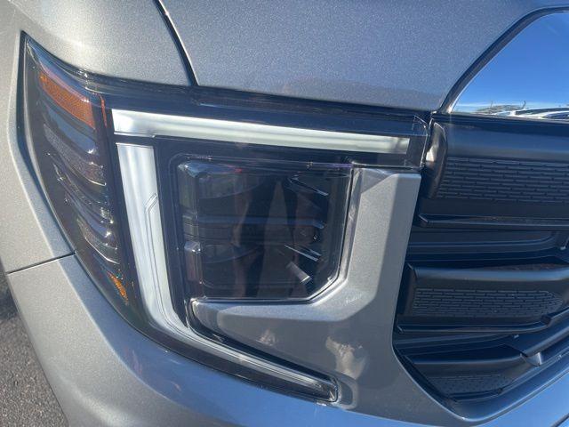 new 2026 GMC Sierra 1500 car, priced at $36,647