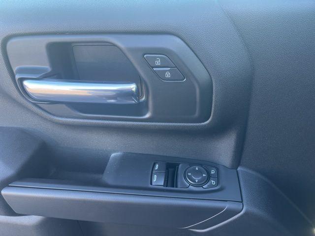 new 2026 GMC Sierra 1500 car, priced at $36,647