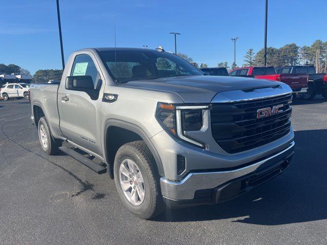 new 2026 GMC Sierra 1500 car, priced at $36,647