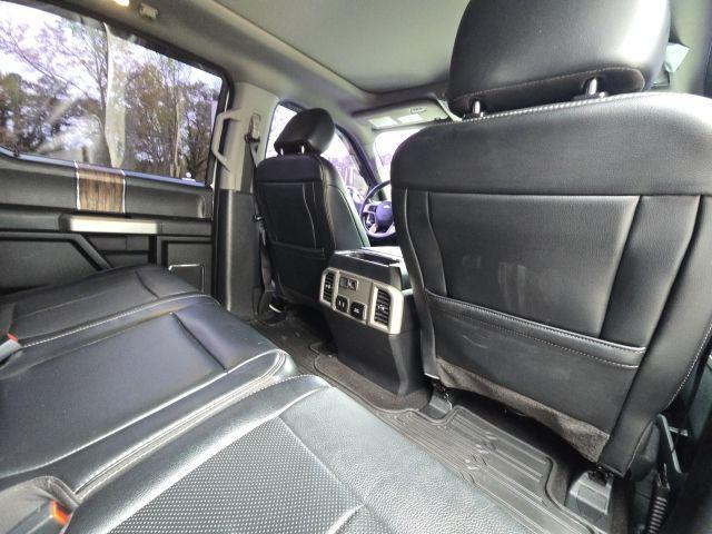 used 2019 Ford F-150 car, priced at $35,953