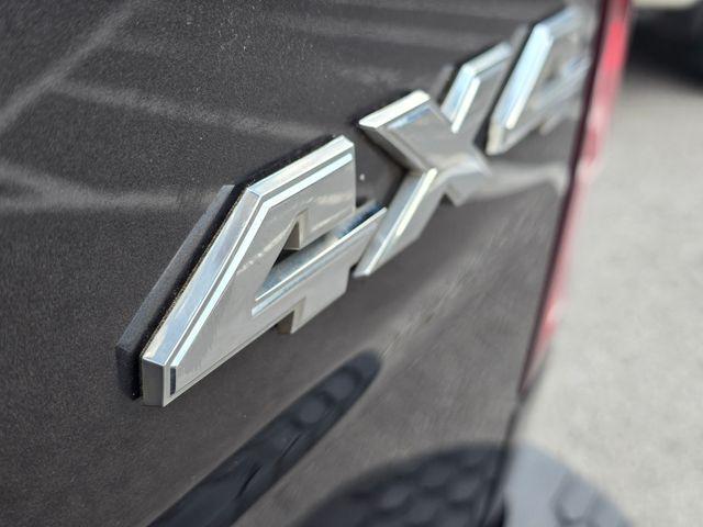 used 2017 Ram 2500 car, priced at $24,953