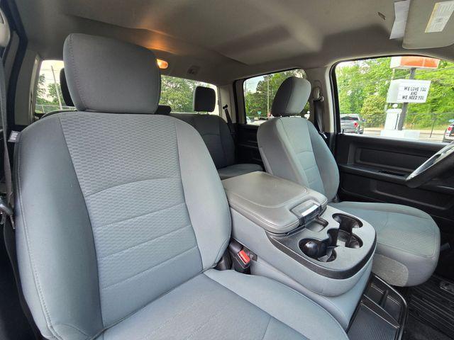 used 2017 Ram 2500 car, priced at $24,953