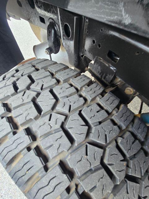 used 2017 Ram 2500 car, priced at $24,953