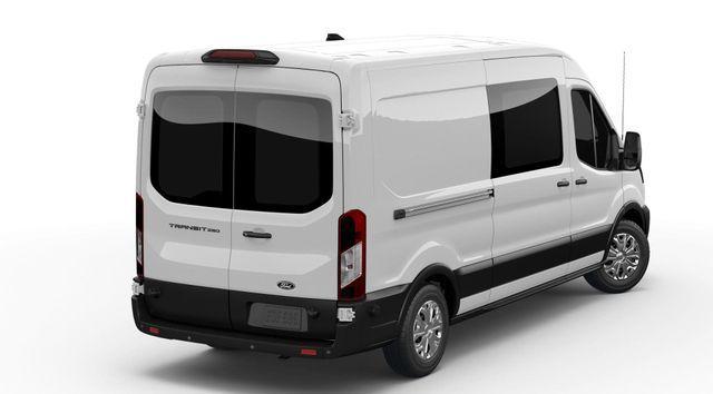new 2026 Ford Transit-250 car, priced at $48,957