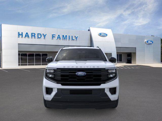 new 2026 Ford Expedition Max car, priced at $66,102