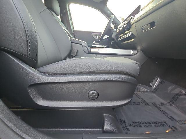 used 2025 Mercedes-Benz GLB 250 car, priced at $38,000