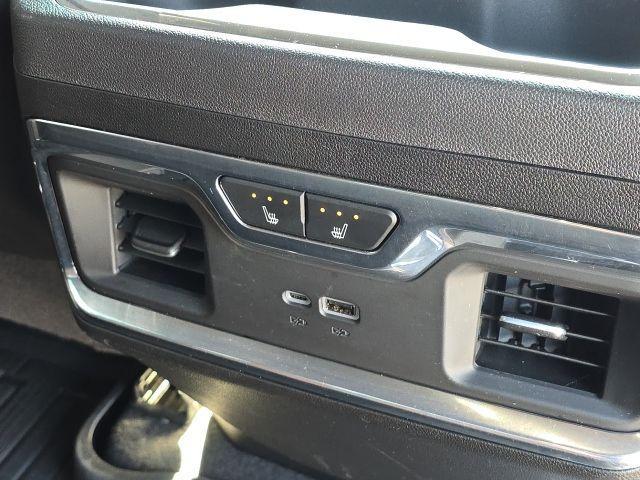 used 2025 GMC Sierra 1500 car, priced at $72,600