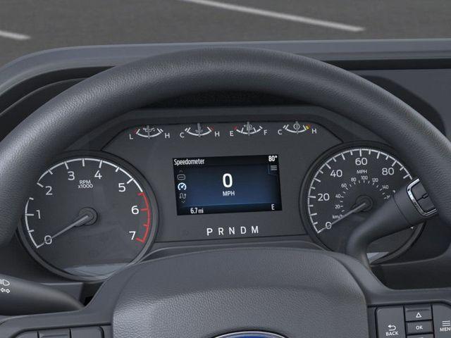 new 2025 Ford F-250 car, priced at $48,453