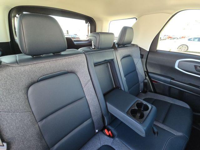 used 2024 Ford Bronco Sport car, priced at $31,350