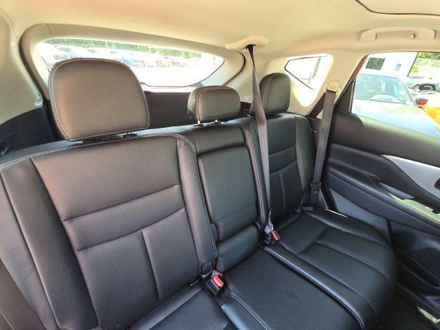 used 2020 Nissan Murano car, priced at $20,953