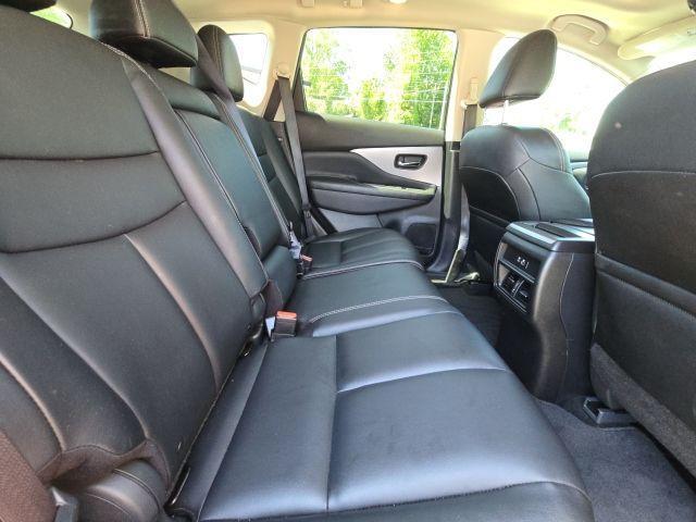 used 2020 Nissan Murano car, priced at $20,953