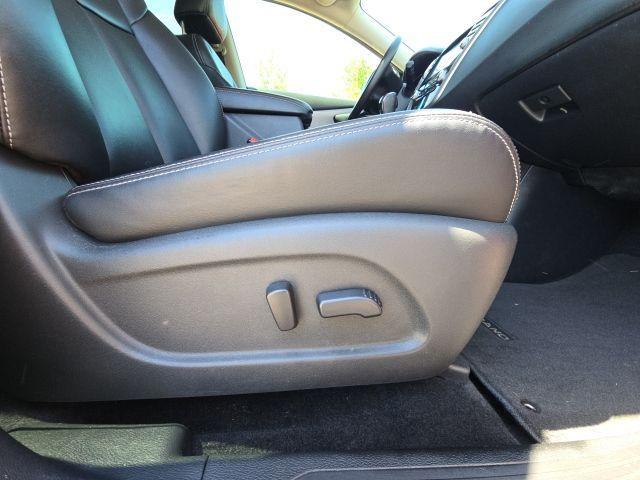 used 2020 Nissan Murano car, priced at $20,953