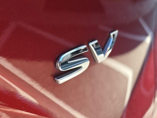 used 2020 Nissan Murano car, priced at $20,953