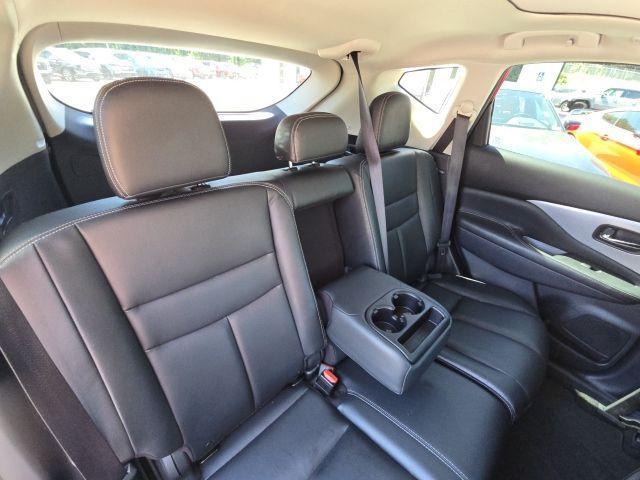 used 2020 Nissan Murano car, priced at $20,953