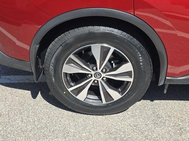 used 2020 Nissan Murano car, priced at $20,953