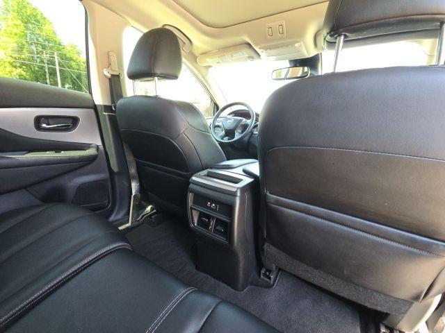 used 2020 Nissan Murano car, priced at $20,953
