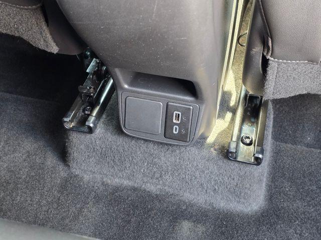 used 2025 Buick Encore GX car, priced at $21,500