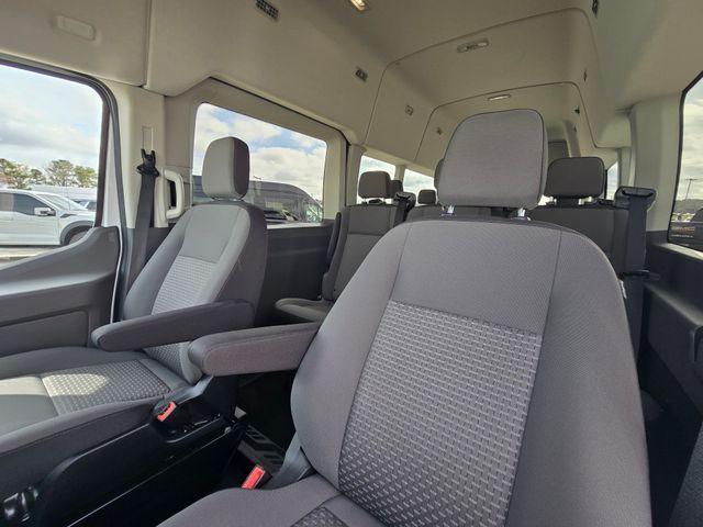used 2025 Ford Transit-350 car, priced at $60,500