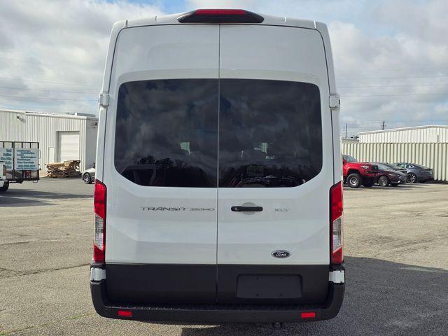 used 2025 Ford Transit-350 car, priced at $60,500