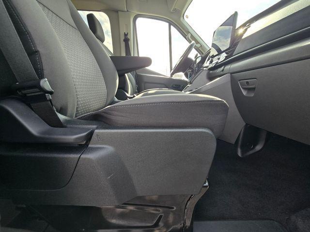 used 2025 Ford Transit-350 car, priced at $60,500