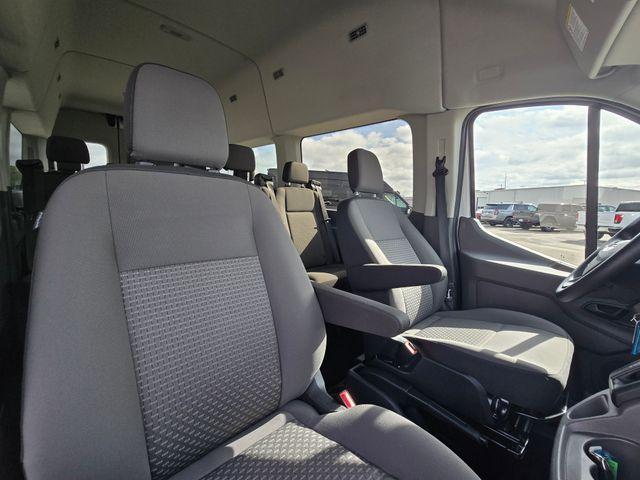 used 2025 Ford Transit-350 car, priced at $60,500